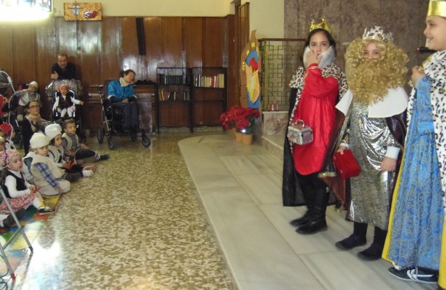 navidad 2014